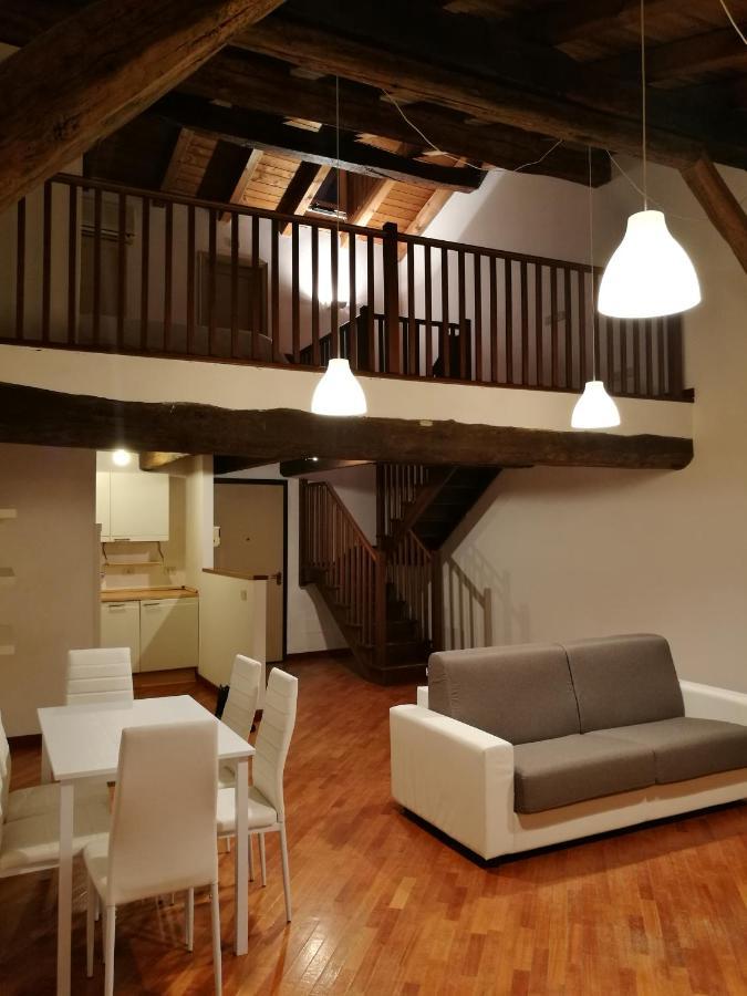 De' Pepoli Apartments Bologna Exterior foto