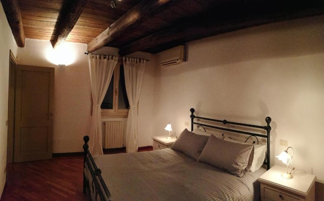 De' Pepoli Apartments Bologna Zimmer foto
