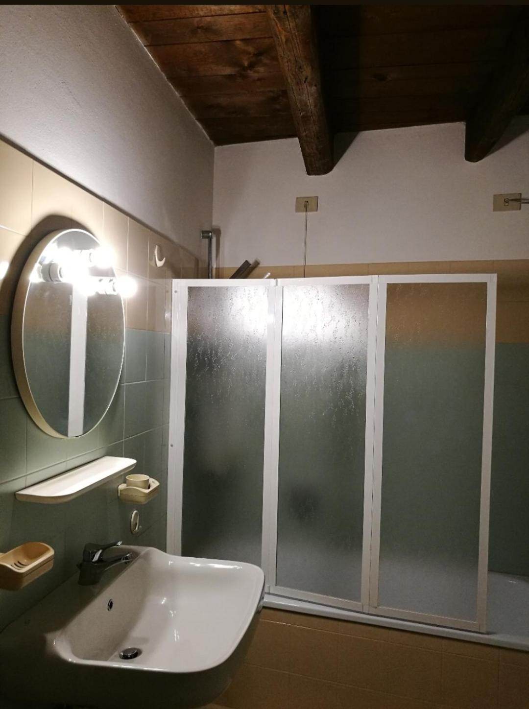De' Pepoli Apartments Bologna Zimmer foto