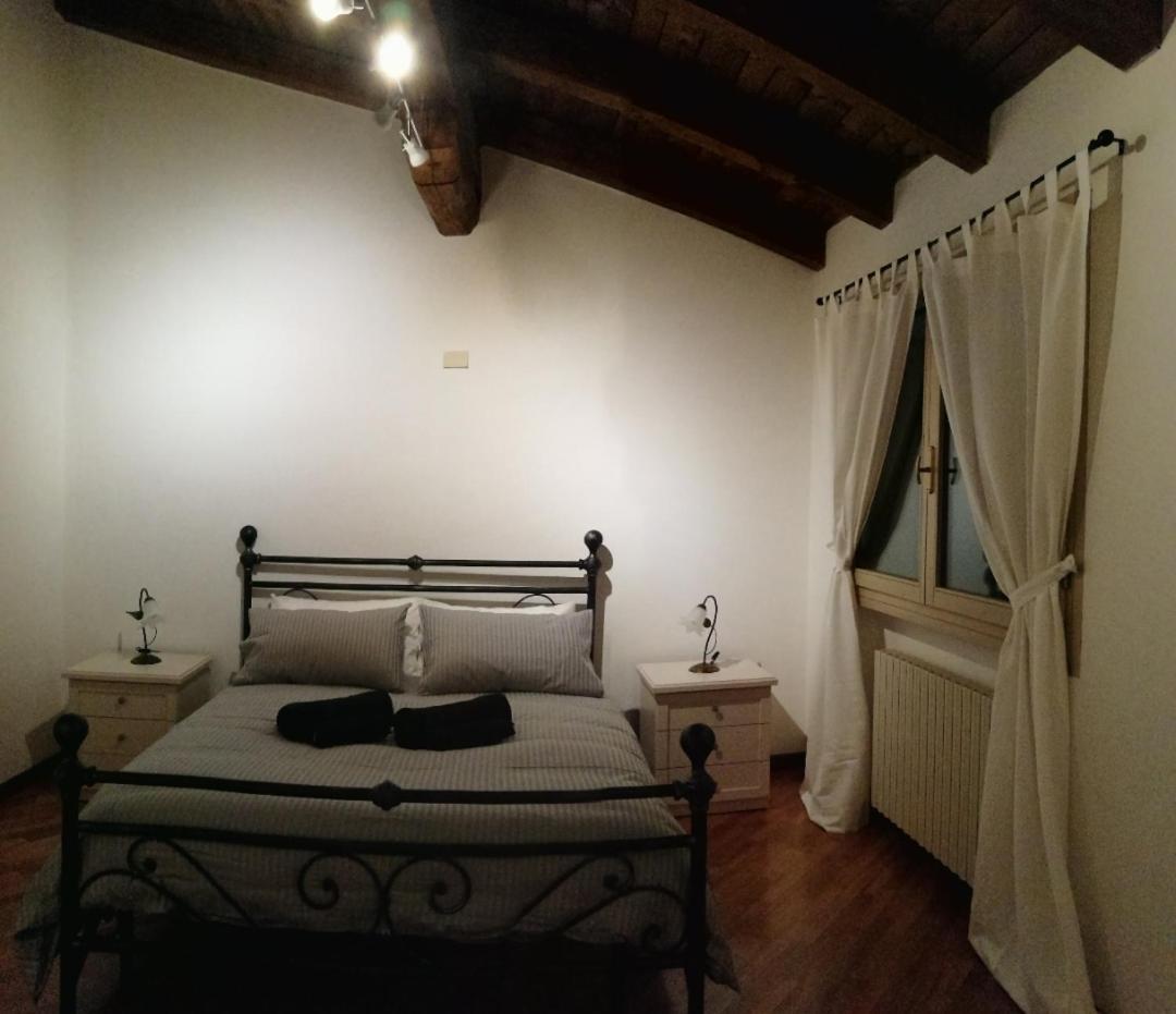 De' Pepoli Apartments Bologna Zimmer foto
