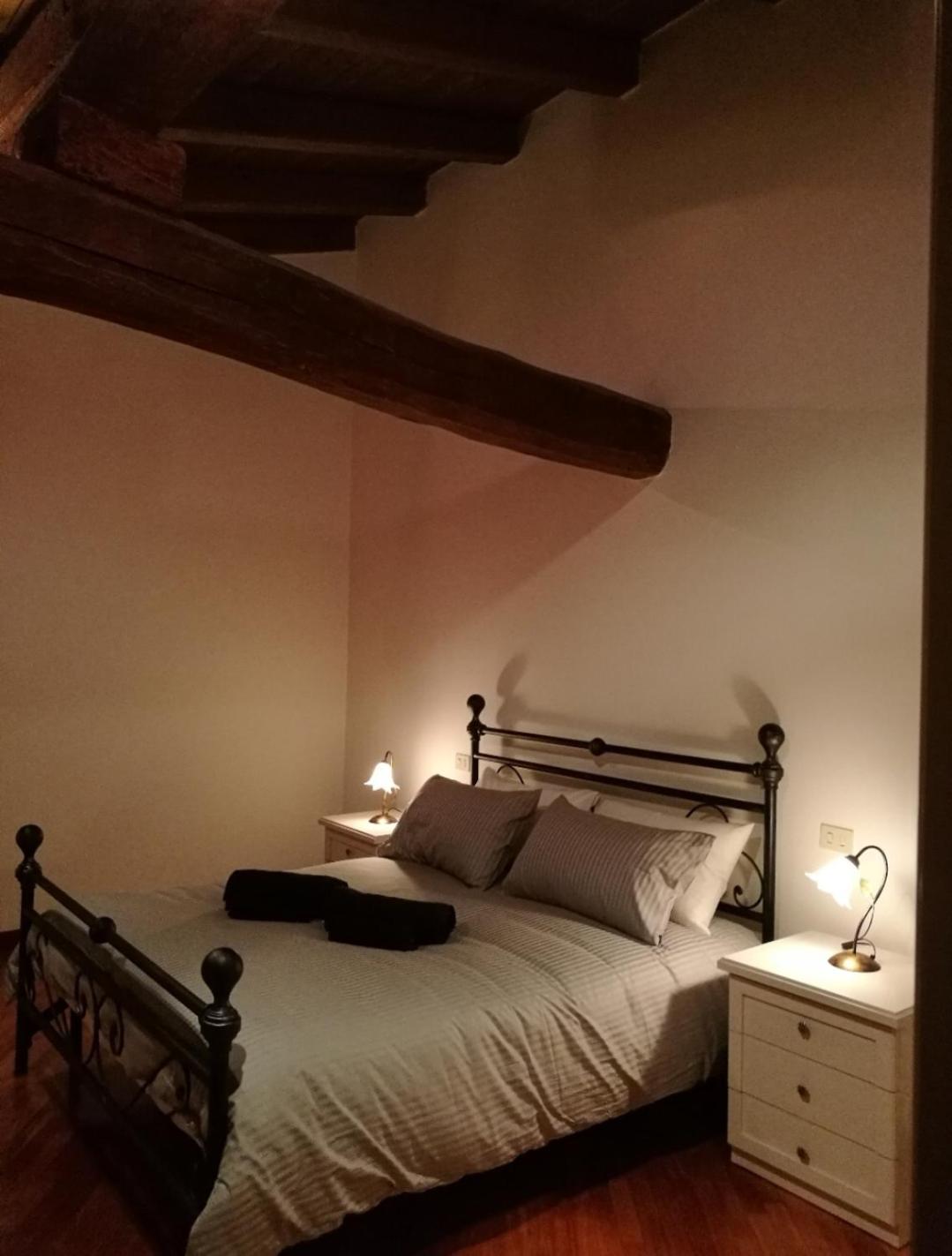 De' Pepoli Apartments Bologna Zimmer foto
