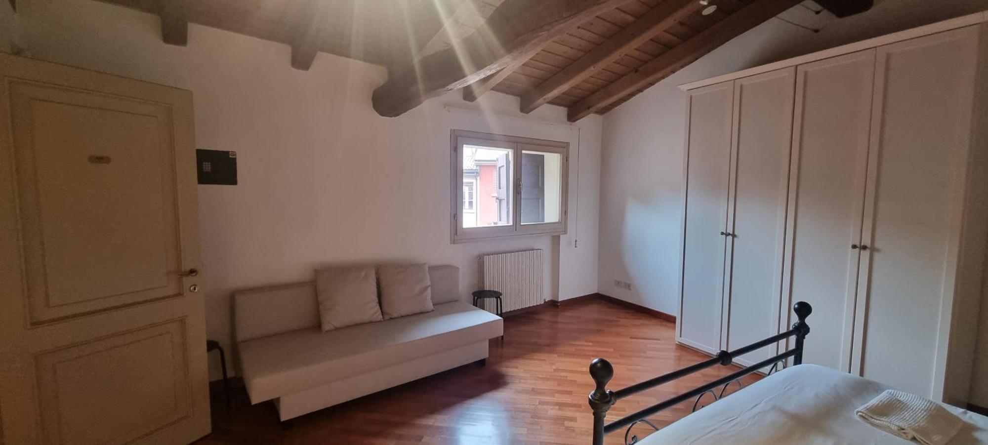 De' Pepoli Apartments Bologna Zimmer foto