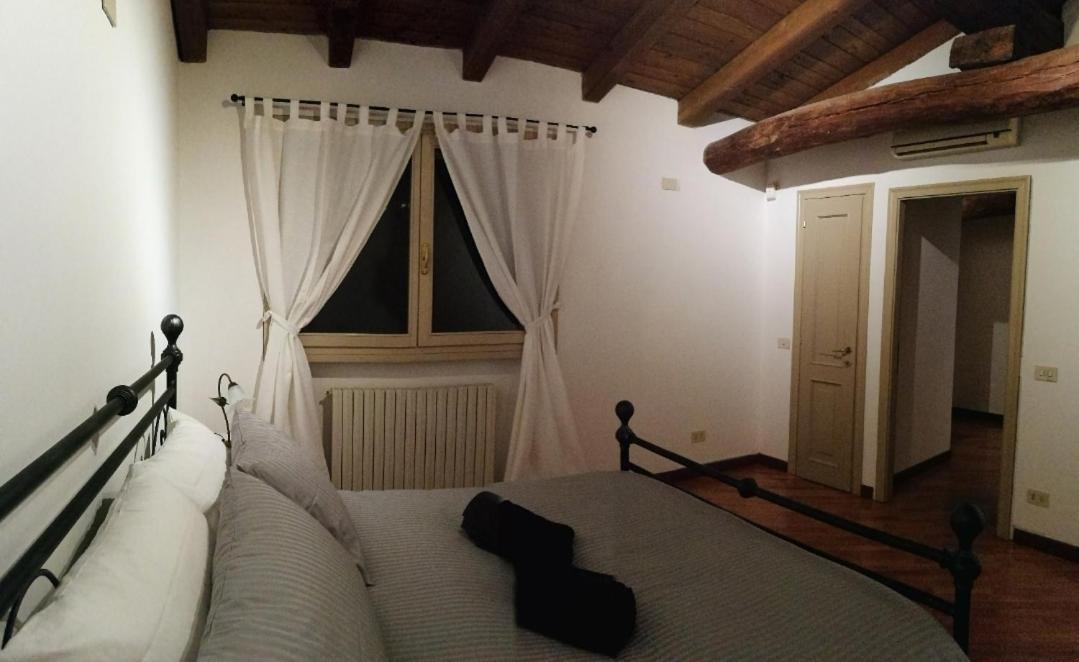 De' Pepoli Apartments Bologna Zimmer foto