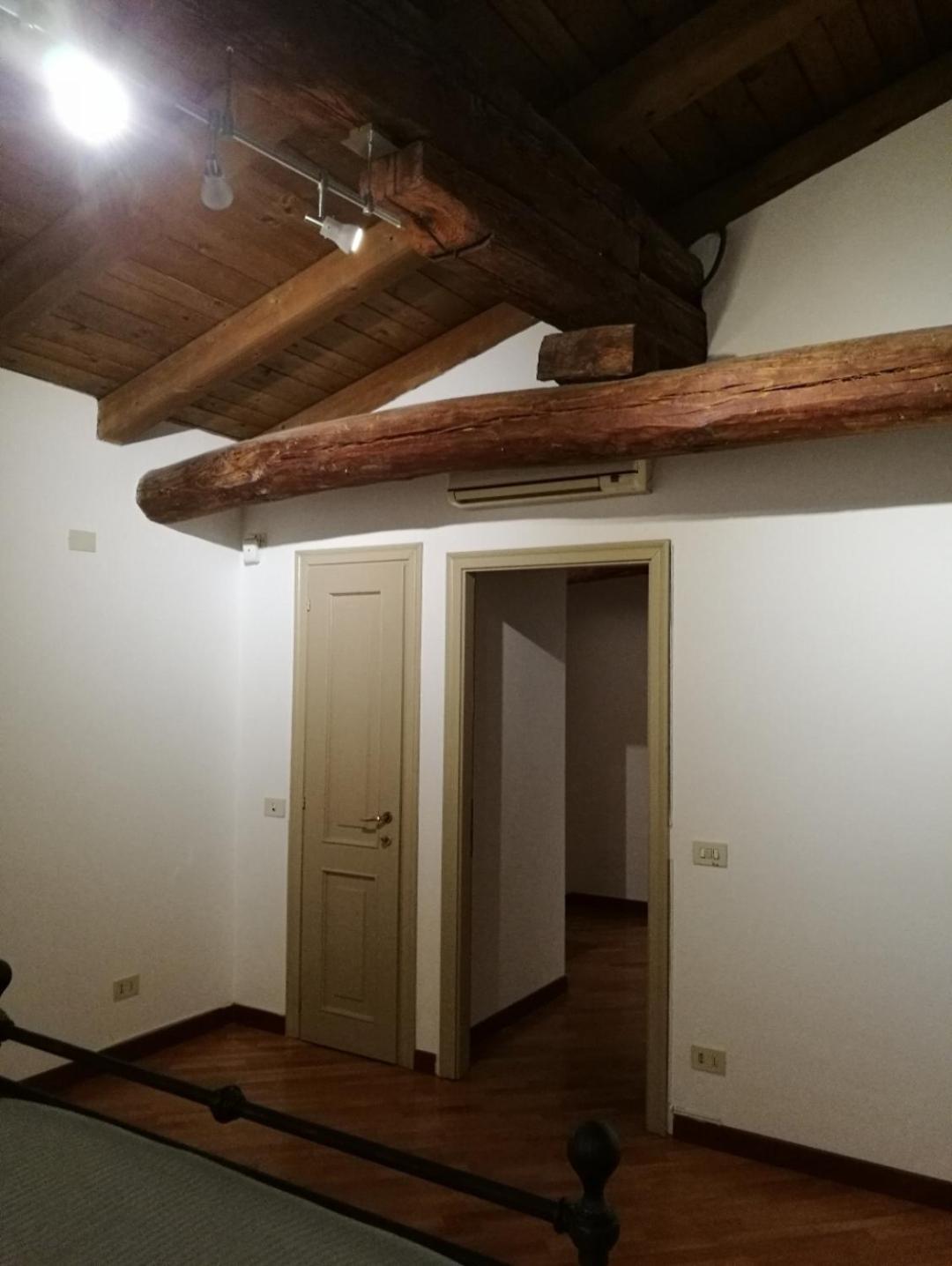 De' Pepoli Apartments Bologna Zimmer foto